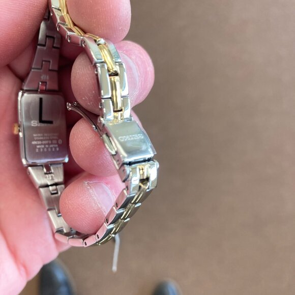 Seiko Women's Watch - Picture 3 of 6